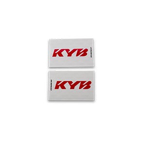 Adesivi protezione forcella KYB