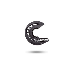 Copridisco anteriore Acerbis SHERCO completo per KYB