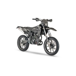 SHERCO 50 SM-R BLACKMOON