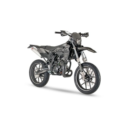 SHERCO 50 SM-R BLACKMOON