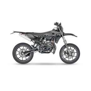 SHERCO 50 SM-R BLACKMOON 2