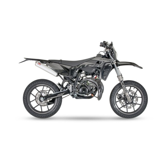 SHERCO 50 SM-R BLACKMOON