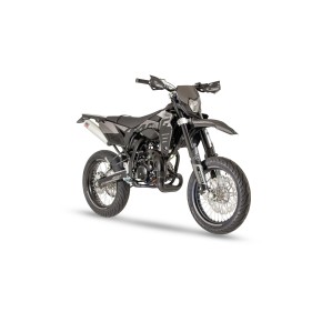 SHERCO 50 SM-RS BLACKMOON