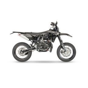 SHERCO 50 SM-RS BLACKMOON 2