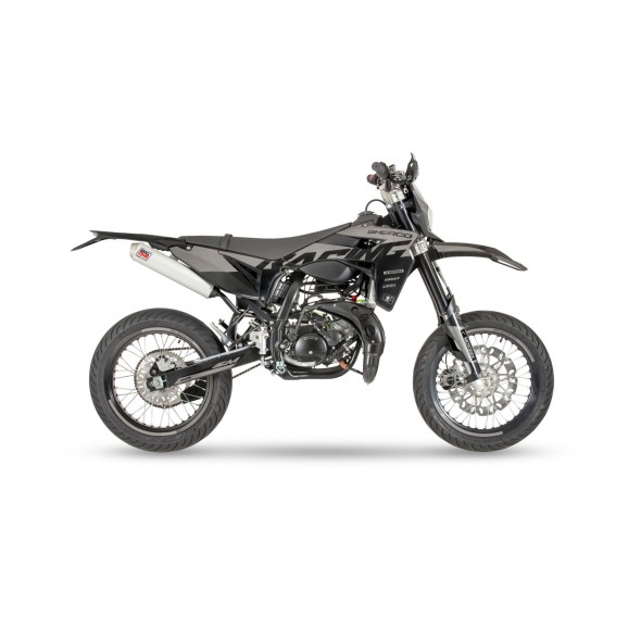 SHERCO 50 SM-RS BLACKMOON