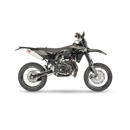 SHERCO 50 SM-RS BLACKMOON