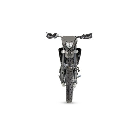 SHERCO 50 SM-RS BLACKMOON