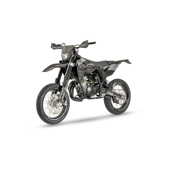 SHERCO 50 SM-RS BLACKMOON
