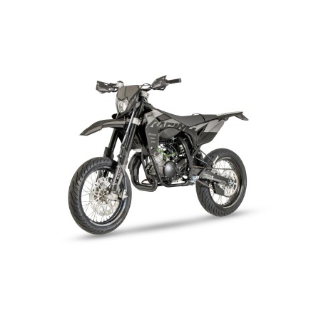 SHERCO 50 SM-RS BLACKMOON