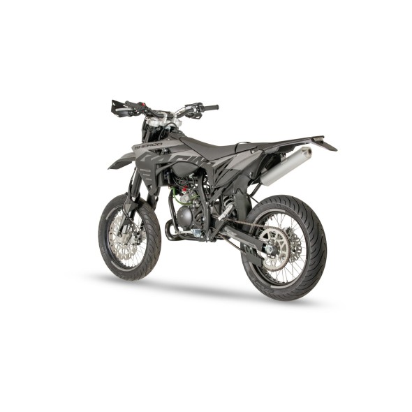 SHERCO 50 SM-RS BLACKMOON