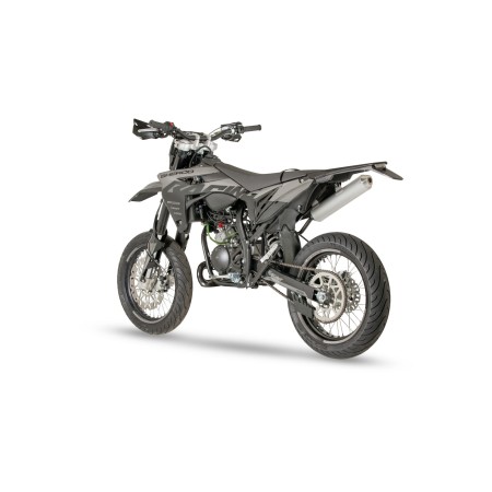 SHERCO 50 SM-RS BLACKMOON