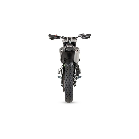 SHERCO 50 SM-RS BLACKMOON