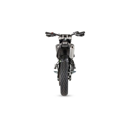 SHERCO 50 SM-RS BLACKMOON