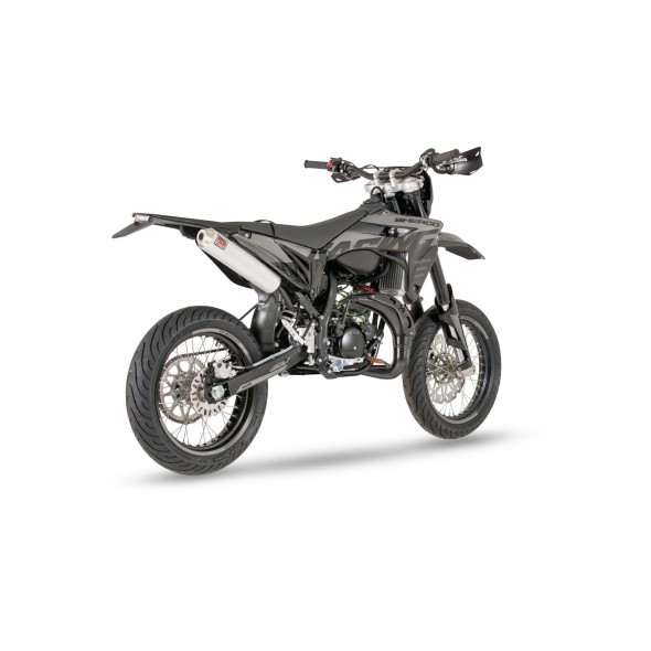 SHERCO 50 SM-RS BLACKMOON