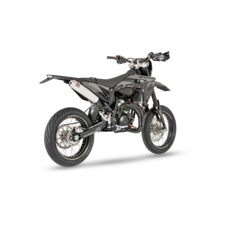 SHERCO 50 SM-RS BLACKMOON