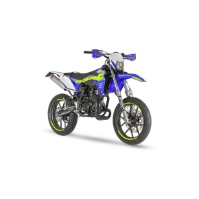 SHERCO 50 SM-R FACTORY