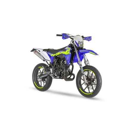 SHERCO 50 SM-R FACTORY