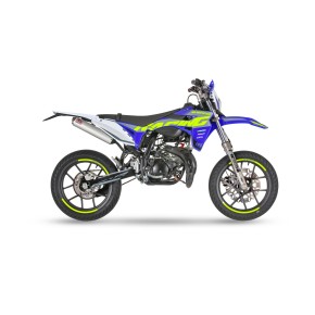 SHERCO 50 SM-R FACTORY 2