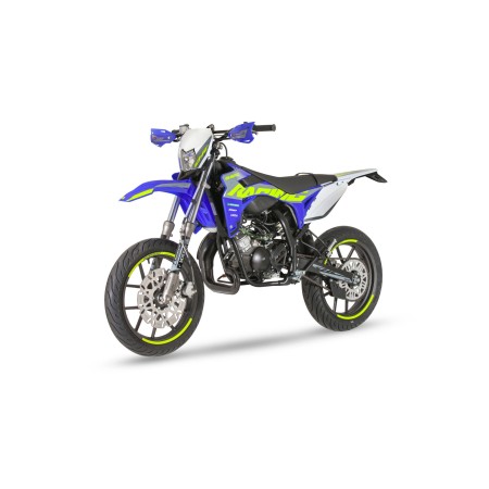 SHERCO 50 SM-R FACTORY