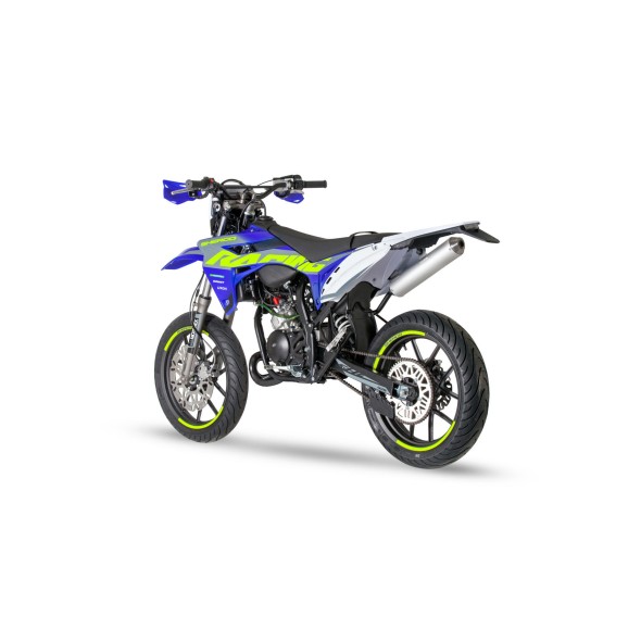 SHERCO 50 SM-R FACTORY