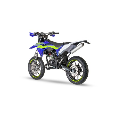 SHERCO 50 SM-R FACTORY