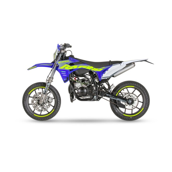 SHERCO 50 SM-R FACTORY