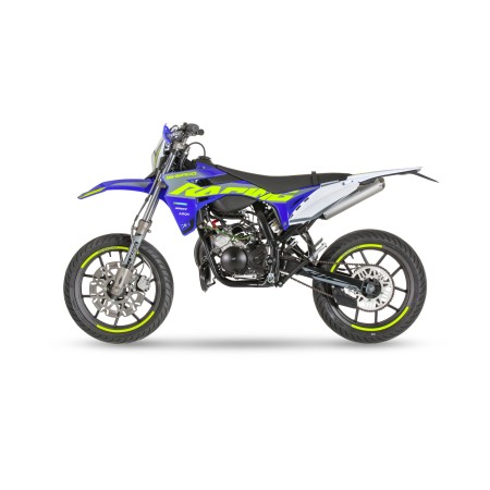 SHERCO 50 SM-R FACTORY
