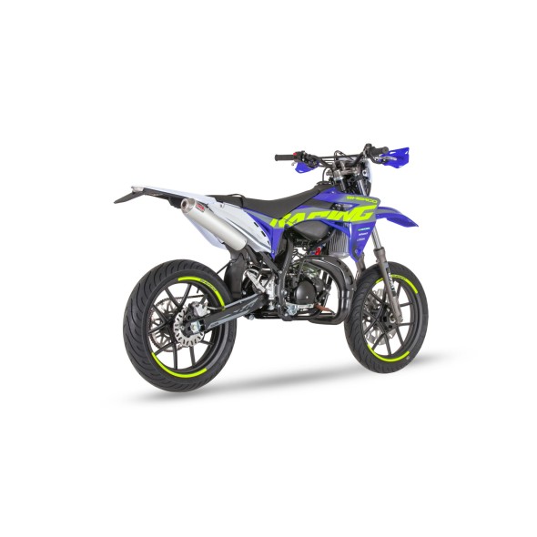 SHERCO 50 SM-R FACTORY