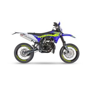 SHERCO 50 SM-RS FACTORY 2