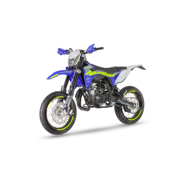 SHERCO 50 SM-RS FACTORY