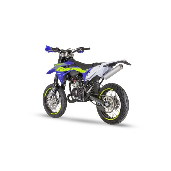 SHERCO 50 SM-RS FACTORY