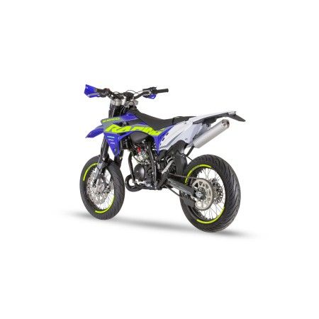 SHERCO 50 SM-RS FACTORY