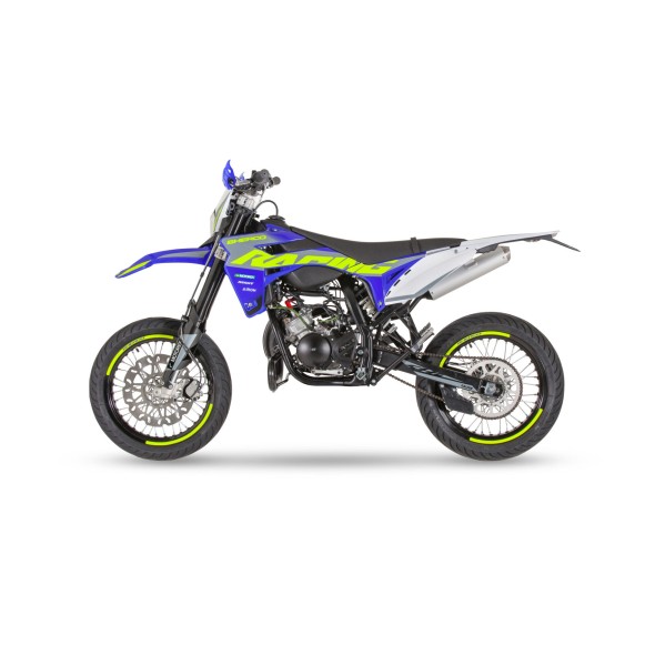 SHERCO 50 SM-RS FACTORY