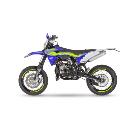 SHERCO 50 SM-RS FACTORY