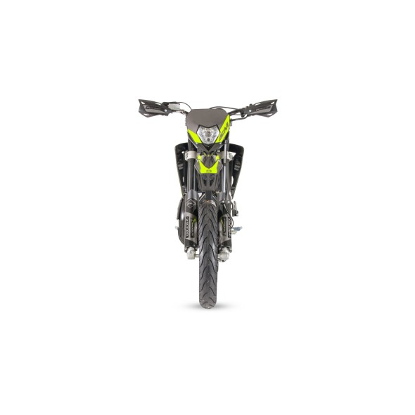 SHERCO 50 SM-RS SILVER