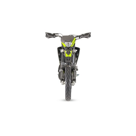 SHERCO 50 SM-RS SILVER