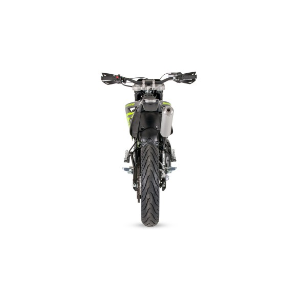 SHERCO 50 SM-RS SILVER