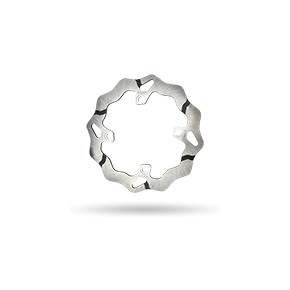 Disco freno posteriore Galfer Wave Sherco