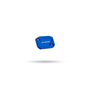 Coperchio pompa freno/frizione SHERCO