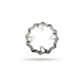 Disco freno anteriore Galfer Wave 260 mm SHERCO