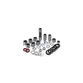 Kit revisione cuscinetti leveraggio 14 mm 2017/2019 SHERCO