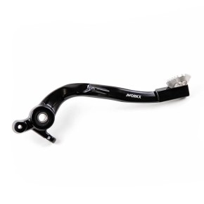Pedale del freno posteriore AWORKX KTM SX(F),XC(F) 2023- EXC(F),XC(F)-W 2024- , HQV TC,FC,TX,FX, 2023- , TE,FE 2024- , GASGAS
