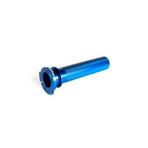 Tubo acceleratore in lega AWORKX KTM, HQV SX-F 16- , EXC-F 17- , EXC 18- (4T & TPI) FC 16- , FE 17- , TE 18- (4T & TEi)