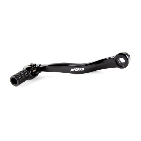 Leva del cambio AWORKX KTM, HQV SX, TC, EXC, TE 250-300, 17-23