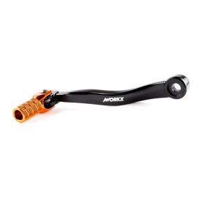 Leva del cambio AWORKX KTM, HQV SX, TC, EXC, TE 250-300, 17-23 2