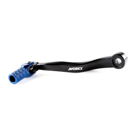Leva del cambio AWORKX KTM, HQV SX, TC, EXC, TE 250-300, 17-23