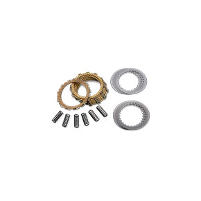 Kit dischi frizione rinforzati SHERCO 250/300 SE – 450/500 SEF