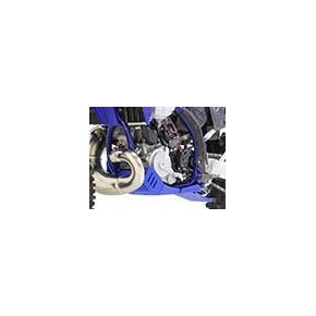 Piastra paramotore AXP Xtrem Blu – 250/300 SE MY2025 2
