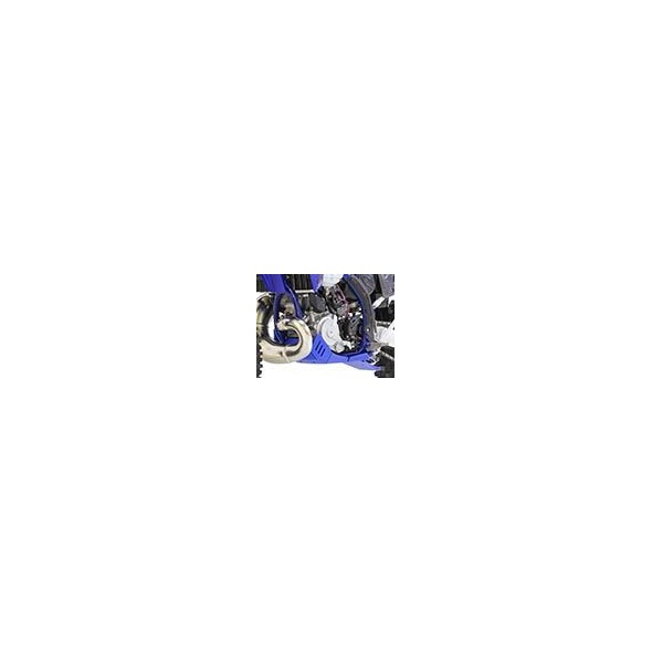 Piastra paramotore AXP Xtrem Blu – 250/300 SE MY2025