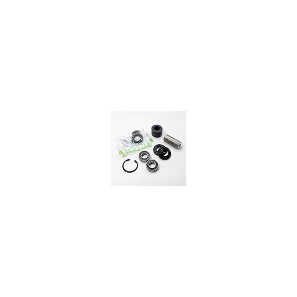 Kit revisione cuscinetti ruota anteriore SHERCO